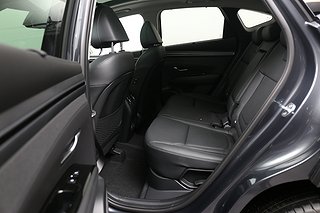 SUV Hyundai Tucson 8 av 23