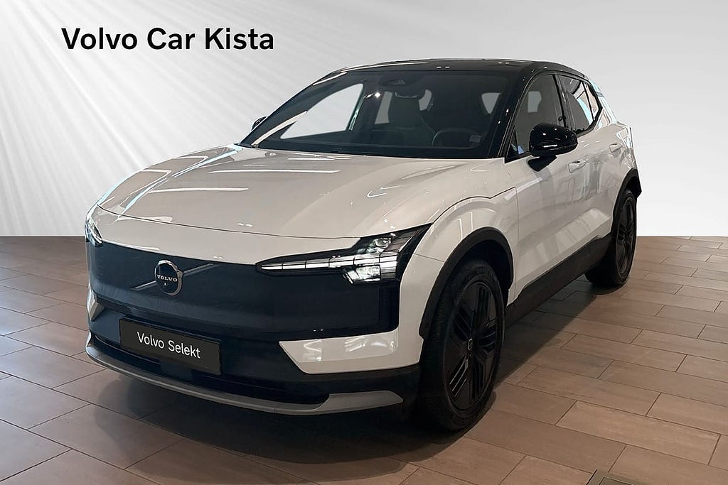 Volvo EX30 Cross country Twin Perform Ultra Panorama 360Kam