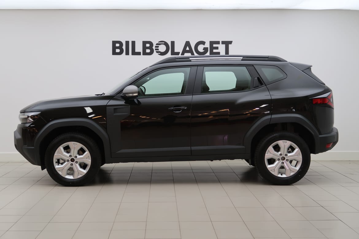 Dacia Duster 4x4 hybrid 150 expression 2026, bild 2/10