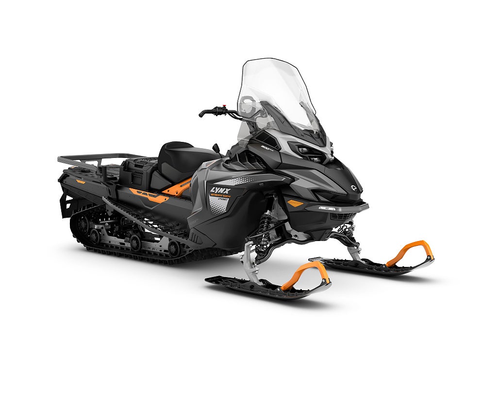 Lynx 69 Ranger PRO 900 Ace