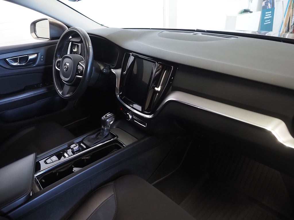 Volvo V60 Cross Country D4 190hk AWD Advanced SE II | Drag | Navi | Ka 2020