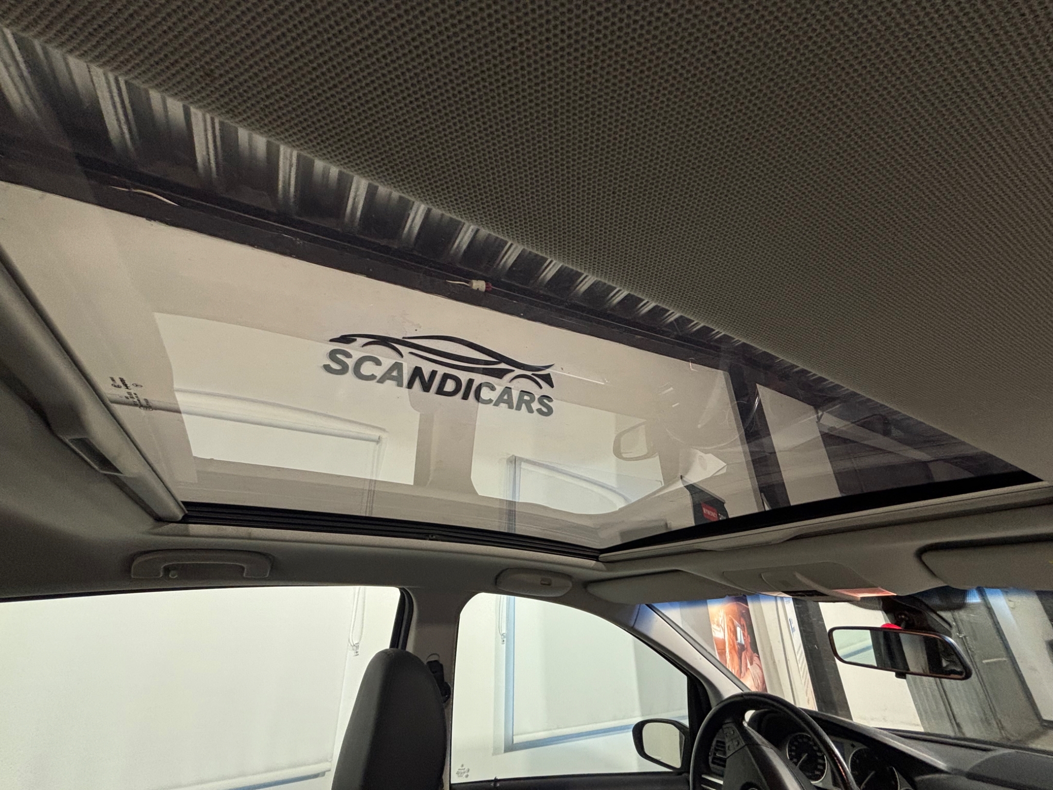 Mercedes-Benz B 2006, bild 6/47