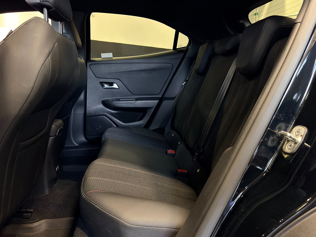 Opel Mokka 1.2 Turbo 130hk/Kampanj Ränta 3,45%/GS Line Black editi