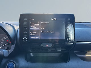 Mazda 2 Hybrid SoV/Kamera/MoK – bild 11