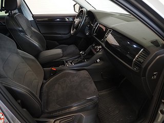 SUV Skoda Kodiaq 11 av 25