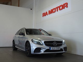 Kombi Mercedes-Benz C 1 av 25