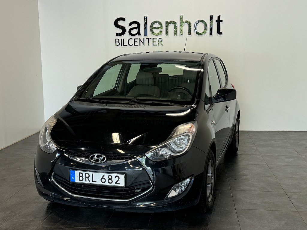 Hyundai ix20 1.4 Comfort 