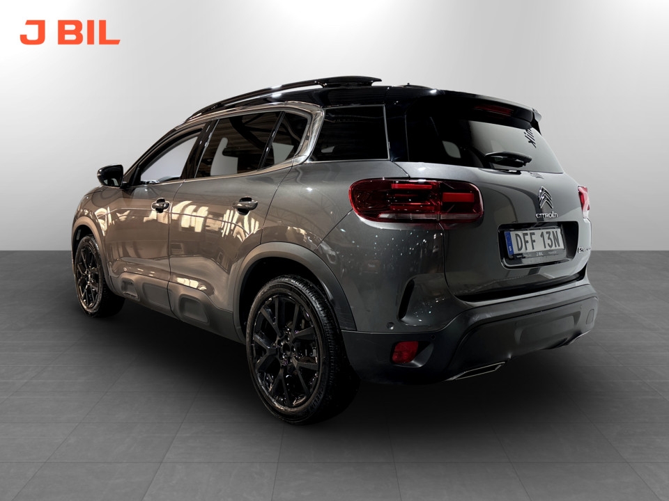 Citroen C5 Aircross 2024, bild 3/44