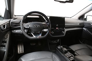Halvkombi Hyundai IONIQ 7 av 18