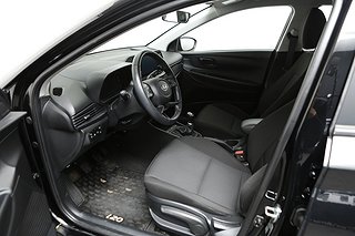 Halvkombi Hyundai i20 9 av 21