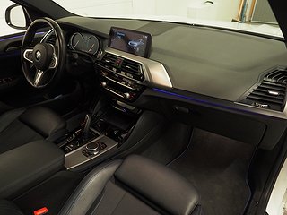 SUV BMW X4 9 av 25
