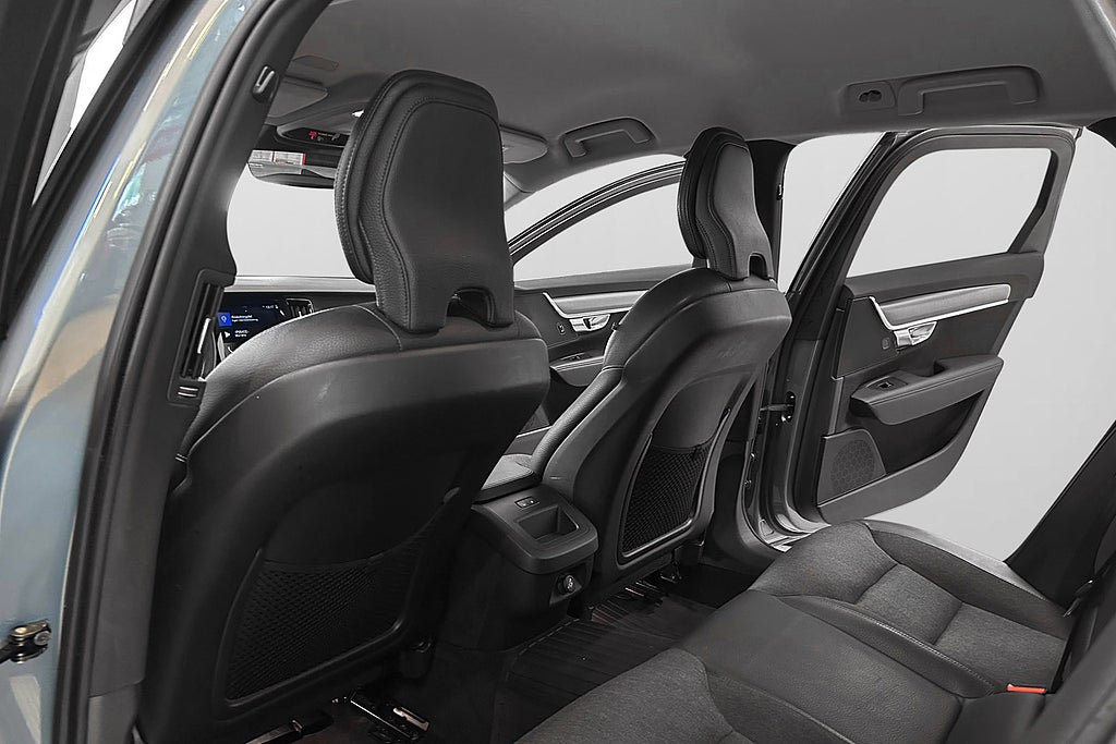 Volvo V90 2019 - miniatyr 10