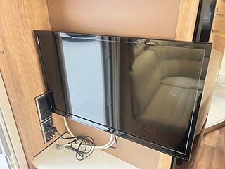 Husvagn-övrigt Kabe CLASSIC 470 XL KS 20 av 22