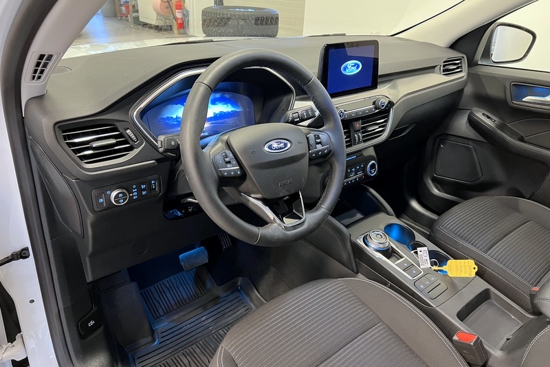 Ford Kuga, bild 3/15