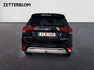 Kombi Mitsubishi Outlander 4 av 20
