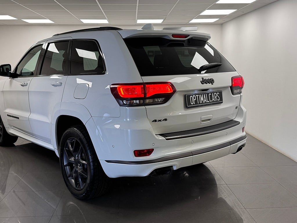 Jeep Grand Cherokee 2019 - miniatyr 15