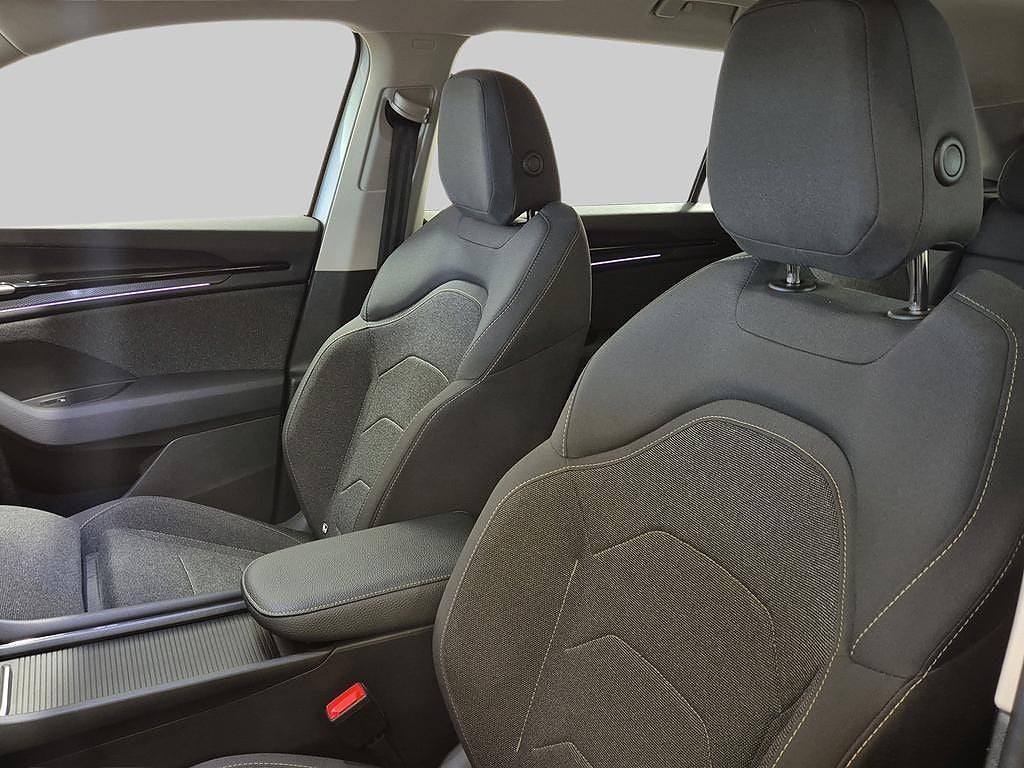 Skoda Kodiaq 7-sits Selection 2.0 TDI 193 hk DSG 4x4 Moms / VAT