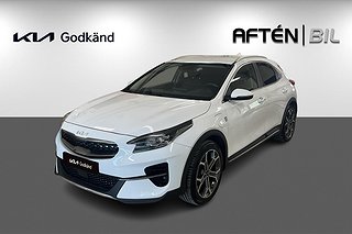 Kia Xceed PHEV Advance Plus Rattvärme/B- kamera Kia Godkänd
