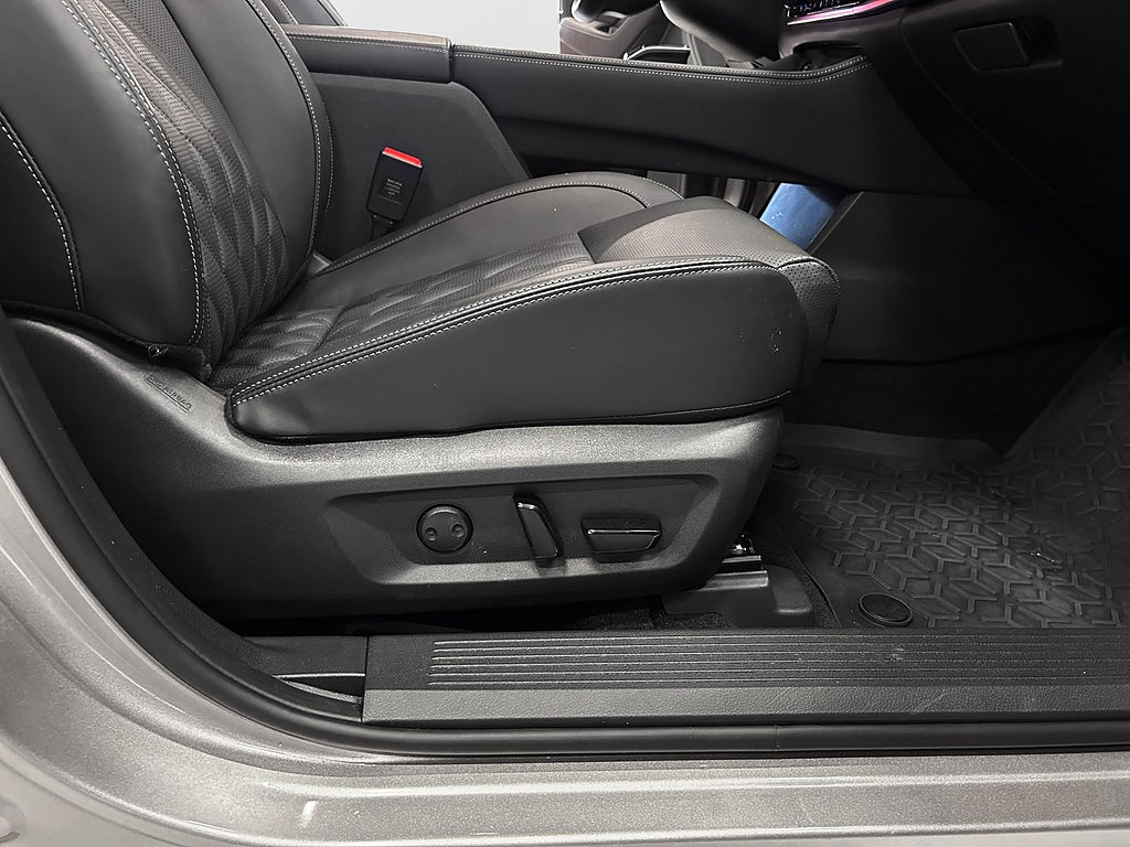 Nissan X-Trail 2026 - miniatyr 13