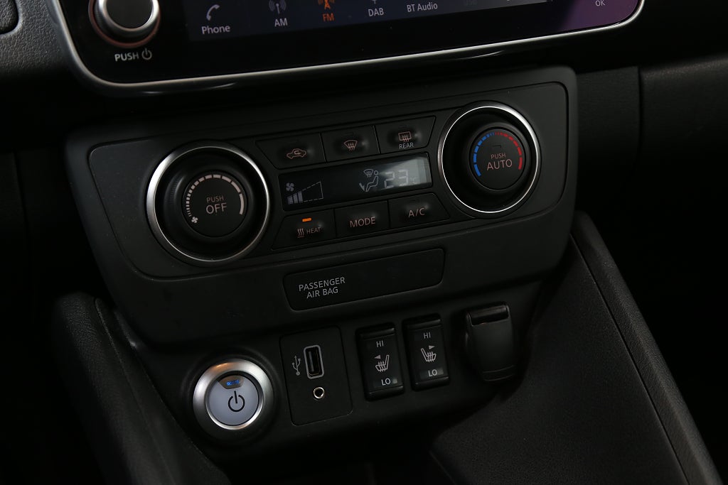 Nissan Leaf ACENTA 40kwh | RE-LEASING 2799kr/mån