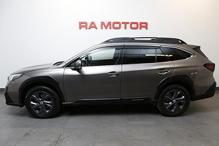 Kombi Subaru Outback 3 av 22