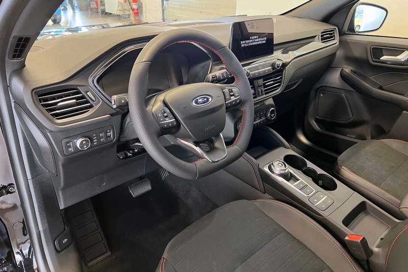 Ford Kuga, bild 3/15