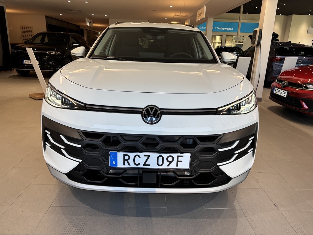 Volkswagen T-Roc 2027, bild 2/10