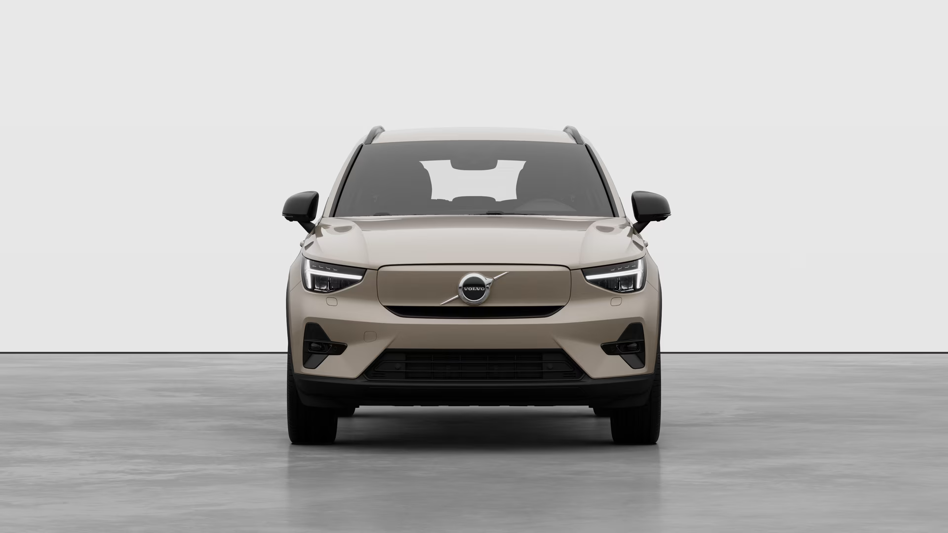 Volvo EX40 2027, bild 6/10