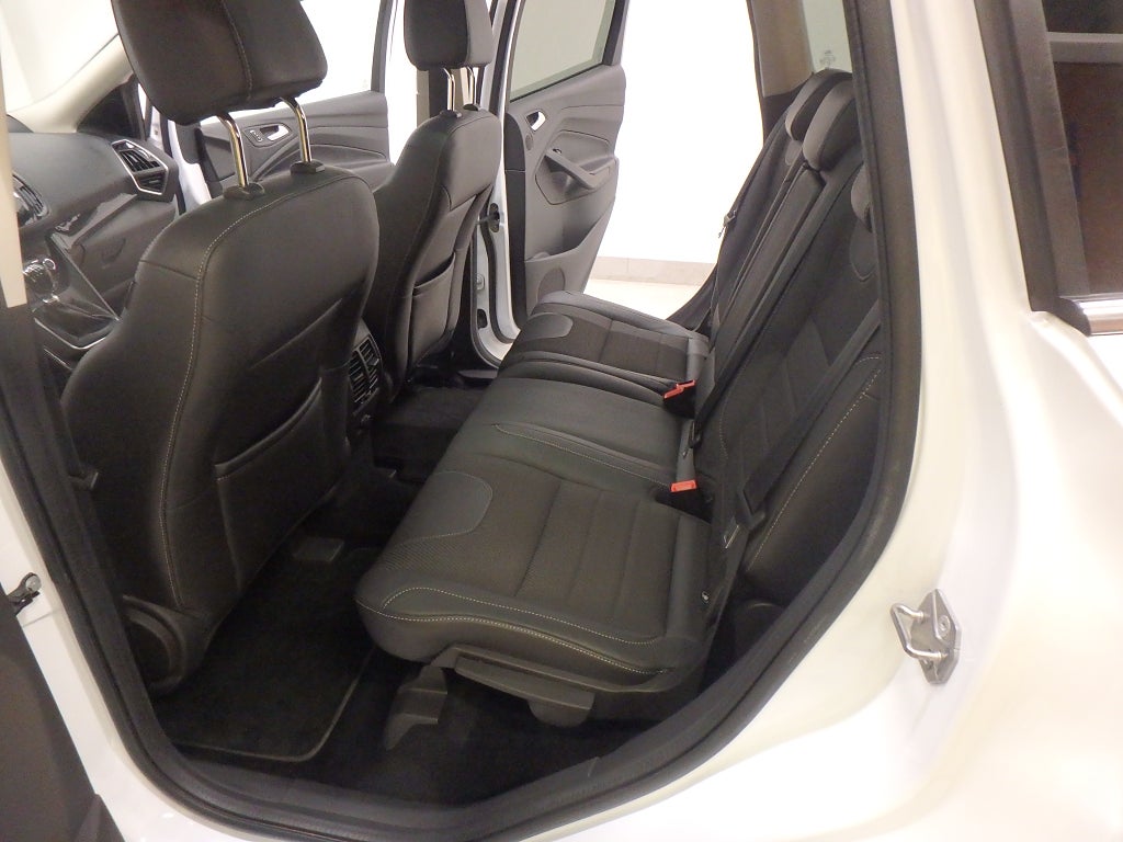 Ford Kuga 2013 - miniatyr 5