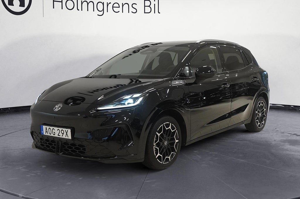 MG MG4 EV Urban EV Urban Premium 54 kWh