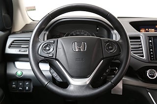 SUV Honda CR-V 18 av 25