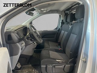 Transportbil - Skåp Citroën jumpy 7 av 13