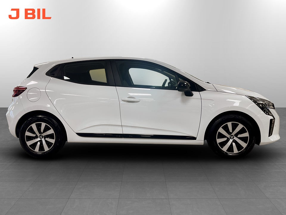 Bild på Mitsubishi Colt Invite 1.0 Turbo 91hk B-KAMERA