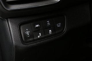 SUV Hyundai Santa Fe 10 av 25