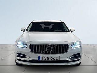 Volvo V90 T8 Twin Engine AWD Inscription Drag Kamera HuD H/K SoV – bild 2