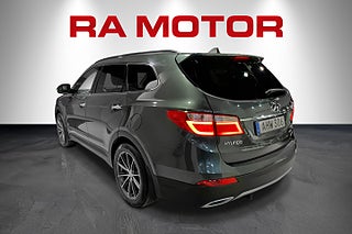 SUV Hyundai Grand Santa fe 6 av 27