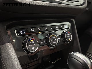 SUV Volkswagen Tiguan 18 av 18