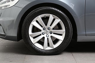 Halvkombi Volvo V40 9 av 26