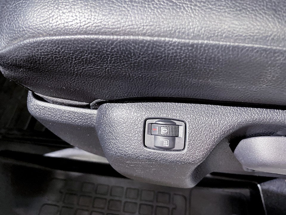 Bild på Citroën e-Jumpy Business 75kWh 136hk Aut - BACKKAMERA