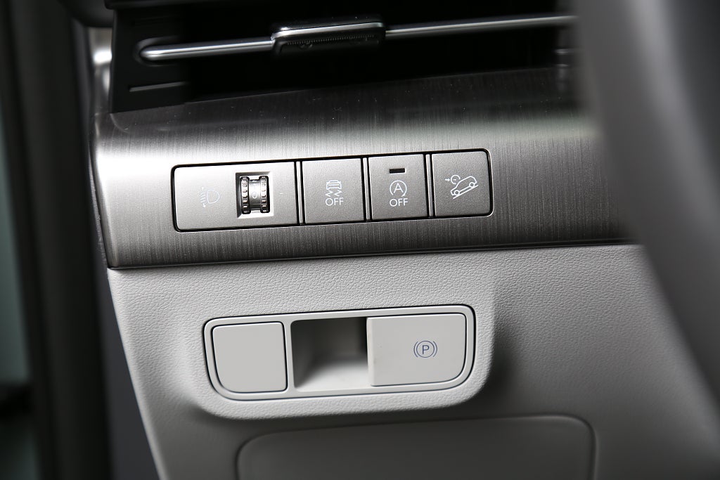 Hyundai Kona 1.0 T-GDI Automat Essential f.d Demobil | Ränta 2,99% 2024