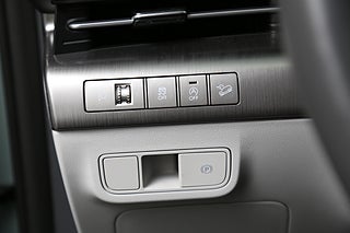 SUV Hyundai Kona 18 av 24