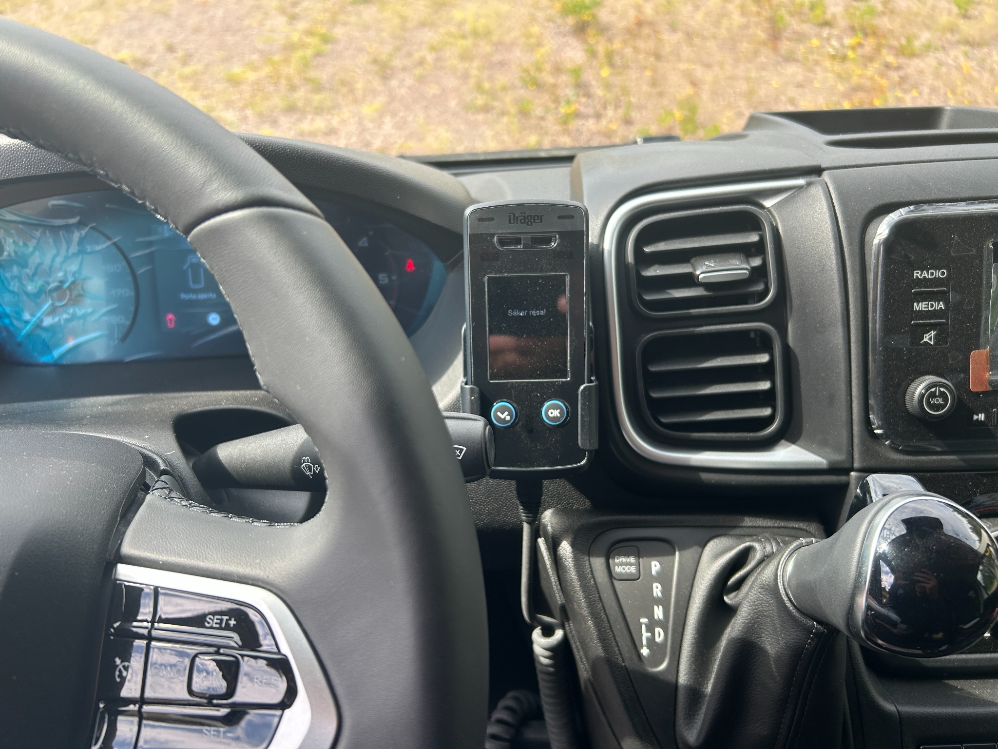 Fiat Ducato 2025, bild 7/61