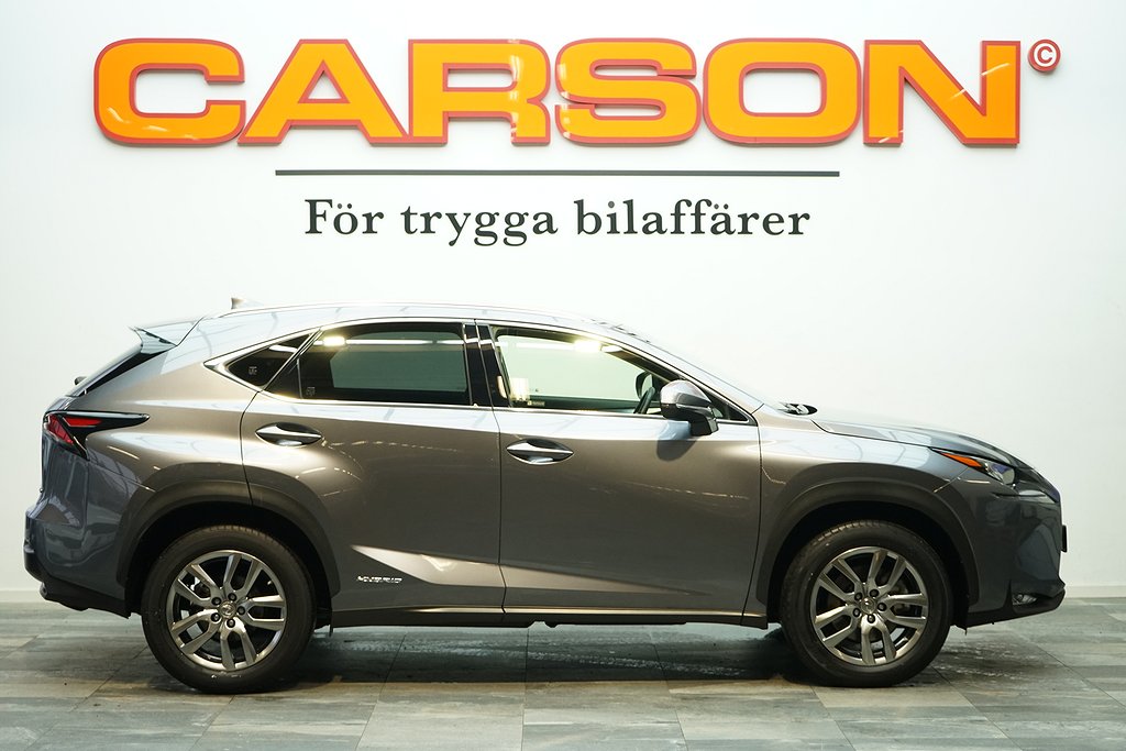 300h AWD Comfort Backkamera