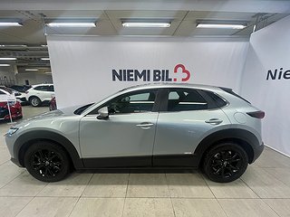 Mazda CX-30 2.0 M-Hybrid AWD Aut 180hk Kamera/Navi/MOMS