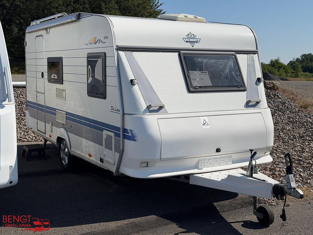 Hobby 440 SFE