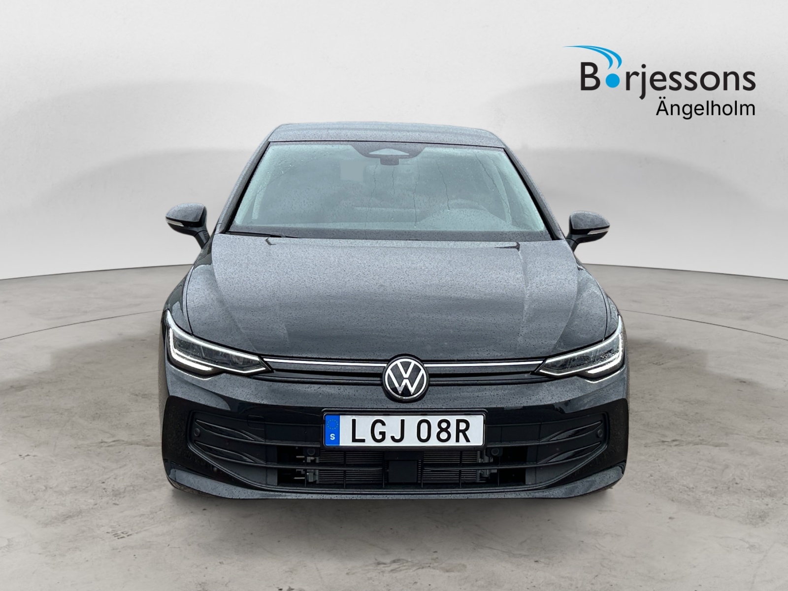 Volkswagen Golf 2026, bild 4/36