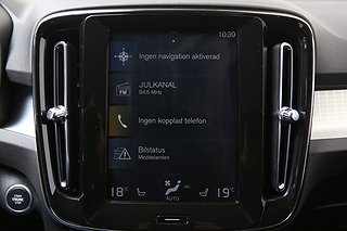 SUV Volvo XC40 16 av 25