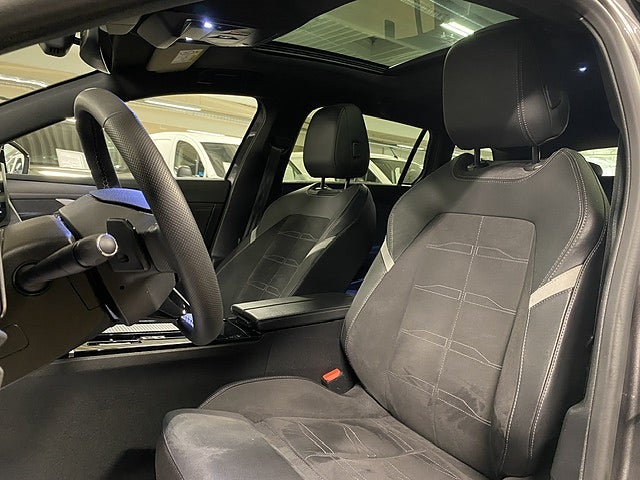 Bild på Opel Astra ST Ultimate 1.5 CDTI 130hk Aut - DRAG, PANORAMA