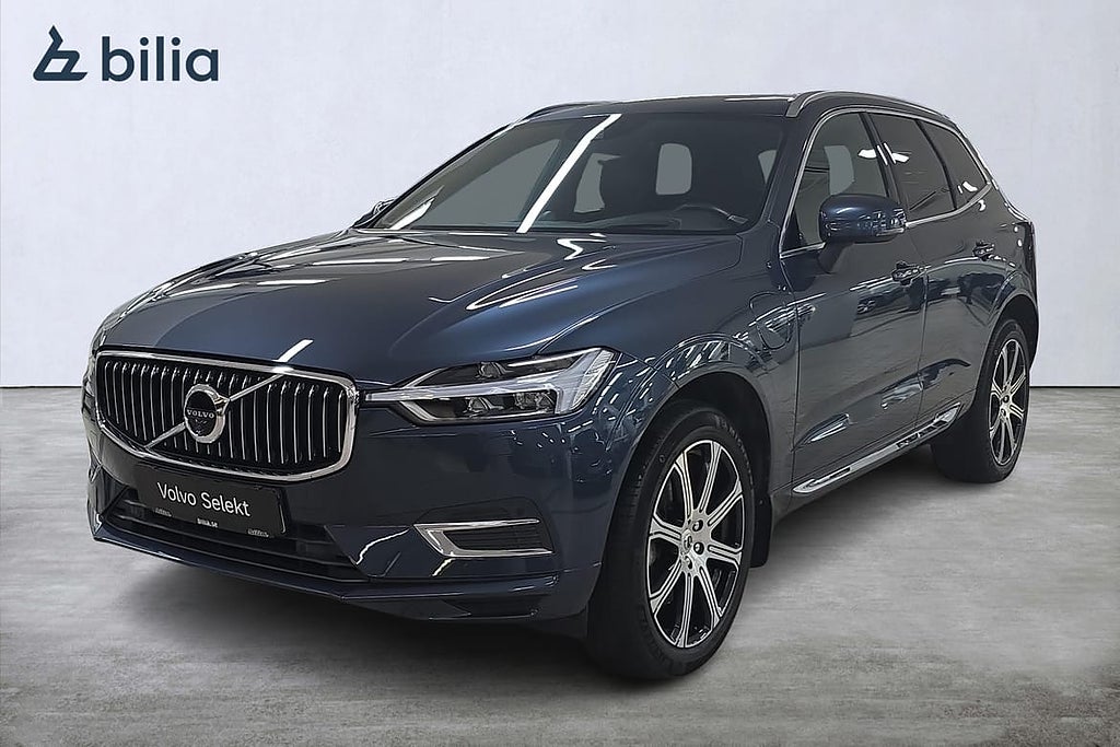 Volvo XC60 T8 TE Inscription