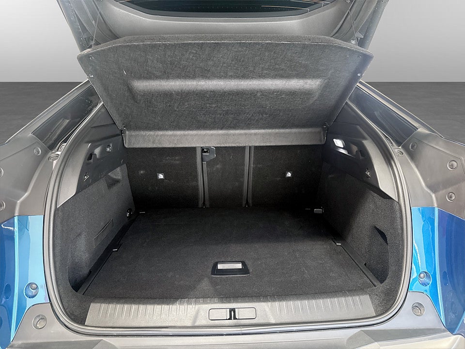 Bild på Peugeot 3008 GT Hybrid 145hk Aut B-KAMERA CARPLAY